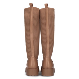 Botas caqui Filippo HQ269 3