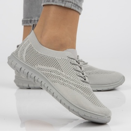 Deportivo Filippo DTN830/21 Gr gris 6
