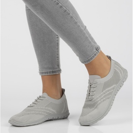 Deportivo Filippo DTN830/21 Gr gris 5