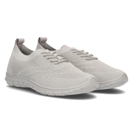 Deportivo Filippo DTN830/21 Gr gris 2