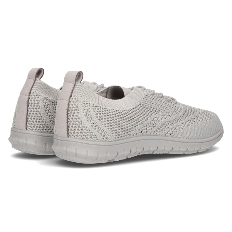 Deportivo Filippo DTN830/21 Gr gris 1