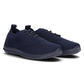 Deportivo Filippo DTN830/21 Nv azul marino 1