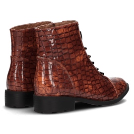 Botas marrones Filippo DBT301 / 21 Br marrón 3