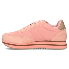 Zapatillas Filippo DP2111/21 Pi rosas rosado 1