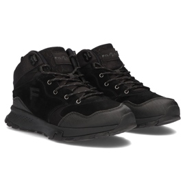 Cuero trekking Filippo MTR3088/21 Bk negro 4