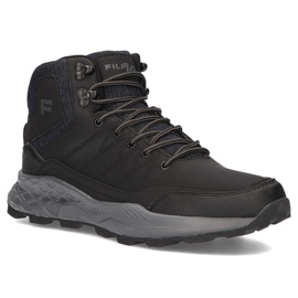 Trekker Filippo MTR3093/21 Bk negro 1