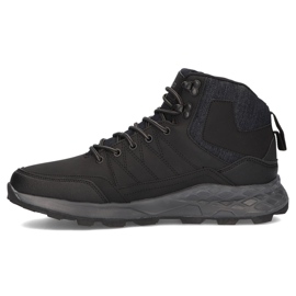 Trekker Filippo MTR3093/21 Bk negro 2