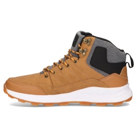 Trekking Filippo MTR3093 / 21 Ho miel beige marrón naranja 2