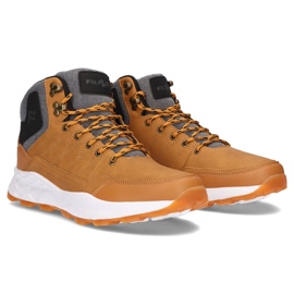 Trekking Filippo MTR3093 / 21 Ho miel beige marrón naranja 5