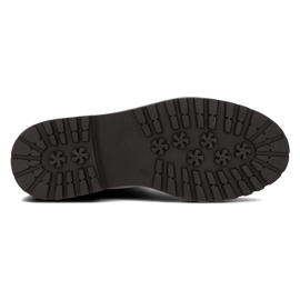 Filippo B2588 Botas negras negro 3