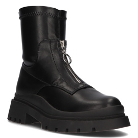 Botas Filippo M610 Negras negro 1