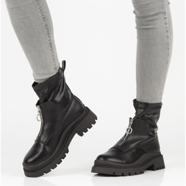 Botas Filippo M610 Negras negro 5