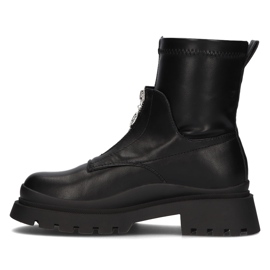 Botas Filippo M610 Negras negro 2