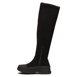 Filippo HQ281 Botas negras negro 1