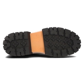 Botas Filippo K996 Negro 1