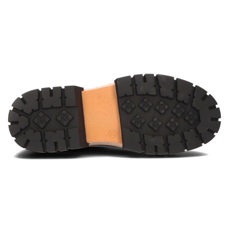 Botas Filippo K996 Negro 1 Botas Filippo K996 Negro 1