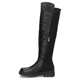 Filippo HX-001 Botas negras negro 2