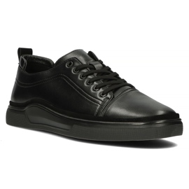 Filippo S53007-0 zapatos negros 1
