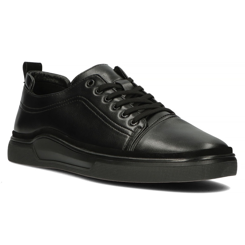 Filippo S53007-0 zapatos negros 1