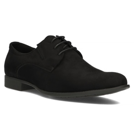 Filippo RG3912-2 zapatos negros 1