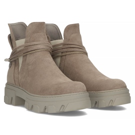 Botas Filippo DBT3674/22 Gr grises 5