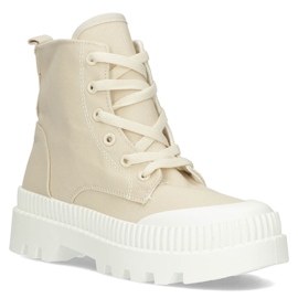 Zapatillas Filippo 0X2069 beige 1 Zapatillas Filippo 0X2069 beige 1