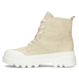 Zapatillas Filippo 0X2069 beige 2