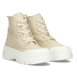 Zapatillas Filippo 0X2069 beige 5