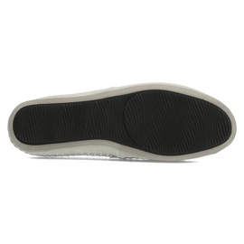 Zapatos de piel Filippo DP031/22 Wh blanco 6