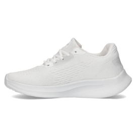 Zapatillas deportivas Filippo DTN3670 / 22 Wh blanco 3