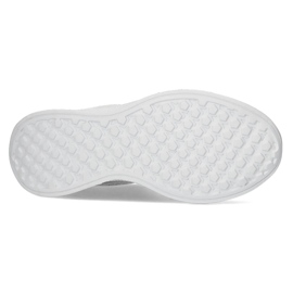 Zapatillas deportivas Filippo DTN3670 / 22 Wh blanco 6