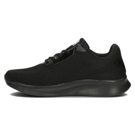 Zapatillas deportivas Filippo DTN3670/22 Bk negro 3