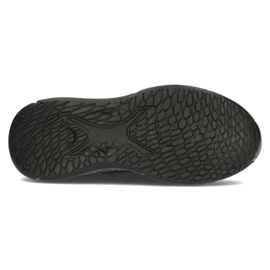 Zapatillas deportivas Filippo DTN3669/22 Bk negro 1