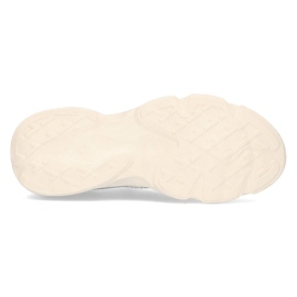 Filippo DTN2184/22 Ser zapatillas beige 4