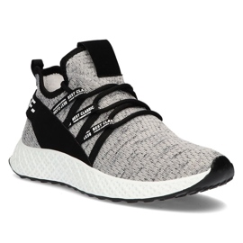 Filippo MTN1480 / 22 Gr zapatillas grises 1