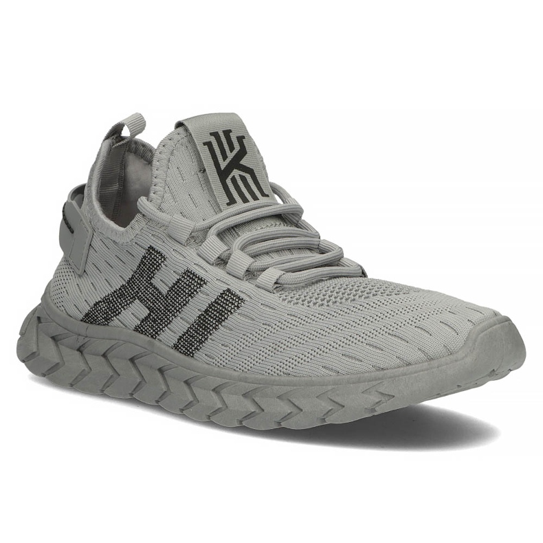 Filippo MTN3408 / 22 Gr zapatillas grises 1