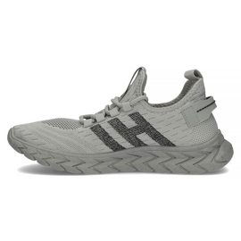 Filippo MTN3408 / 22 Gr zapatillas grises 2