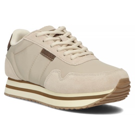 Zapatillas Filippo DP2111/22 Be beige 4