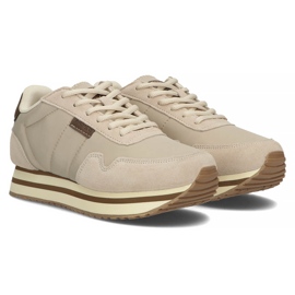 Zapatillas Filippo DP2111/22 Be beige 5
