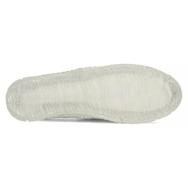 Zapatos de piel Filippo DP2147/22 Wh blanco 3