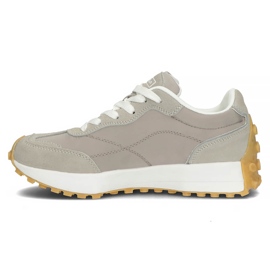 Filippo DP3748 / 22 Gr zapatillas grises 4