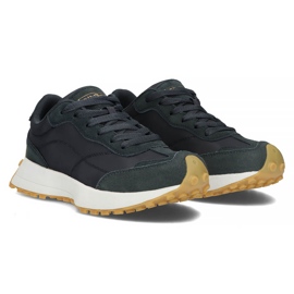 Zapatillas Filippo DP3748/22 Nv azul marino 4