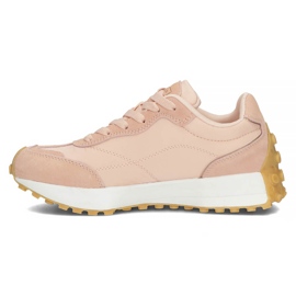 Zapatillas Filippo DP3748/22 Pi rosas rosado 2