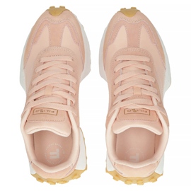 Zapatillas Filippo DP3748/22 Pi rosas rosado 4