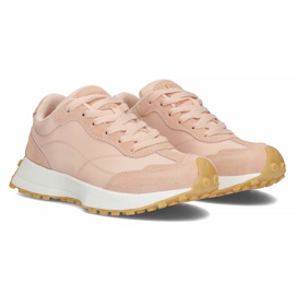 Zapatillas Filippo DP3748/22 Pi rosas rosado 5