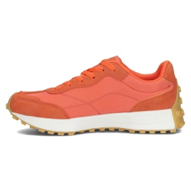 Filippo MP3749/22 O zapatillas naranjas 2