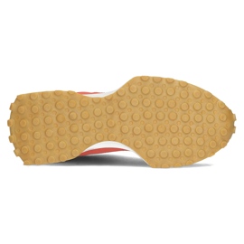 Filippo MP3749/22 O zapatillas naranjas 4