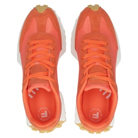 Filippo MP3749/22 O zapatillas naranjas 5