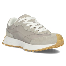 Filippo MP3749 / 22 Gr zapatillas grises 2