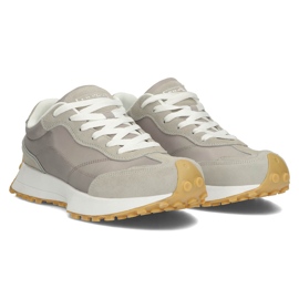 Filippo MP3749 / 22 Gr zapatillas grises 4